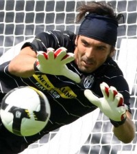 Il miglior portiere di sempre