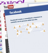 Siti web più visitati