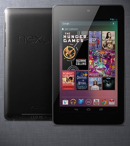 Il miglior tablet dell'anno