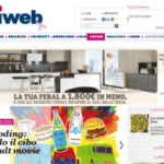 leiweb blog cucina