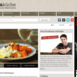 miglior cucina di stagione blog