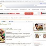 corriere cucina blog