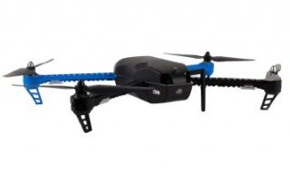 3D Robotics IRIS - toplista