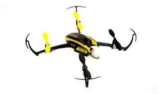 Blade Nano QX BNF