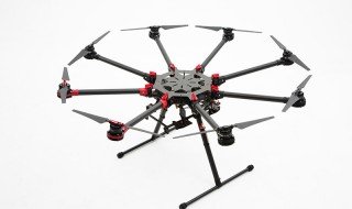 Dji Spreading Wings S1000 - toplista