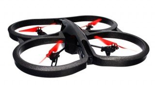 Parrot Ar Drone 2.0 Power Edition