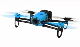 Parrot BeBop con Skycontroller - toplista