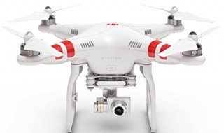 Phantom 2 Vision+