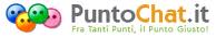 punto chat italia
