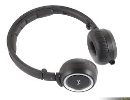 AKG k451 cuffie per musicisti e DJ