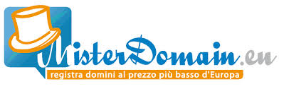 misterdomain italia