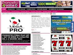 i migliori pronostici