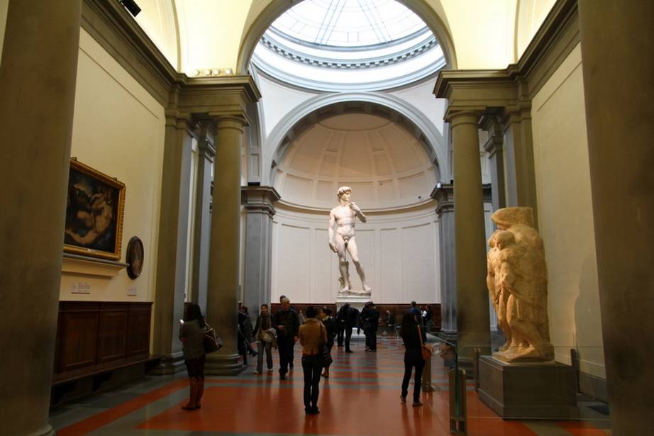 miglior museo di firenze