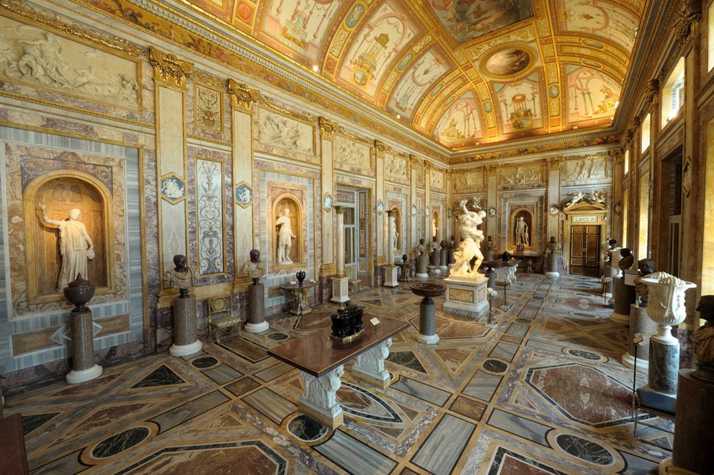 museo più bello di roma