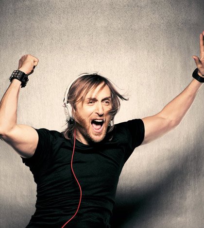 Il miglior deejay al mondo