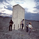 album the who