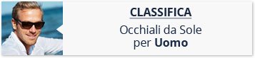 Migliori Occhiali Uomo