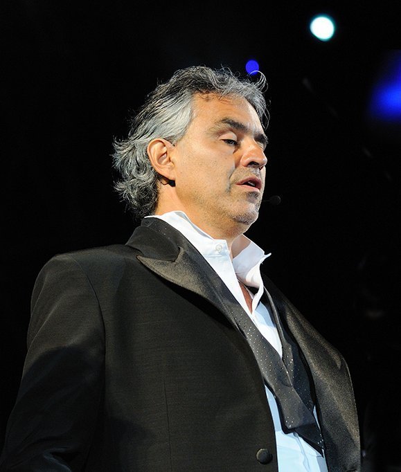miglior cantante italiano classifica