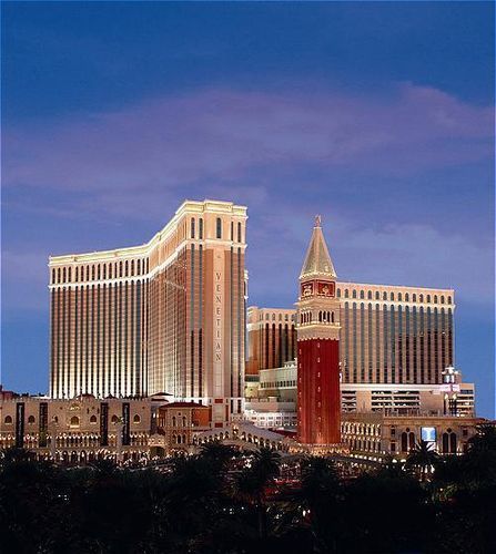 il più grande e bello casinò al mondo