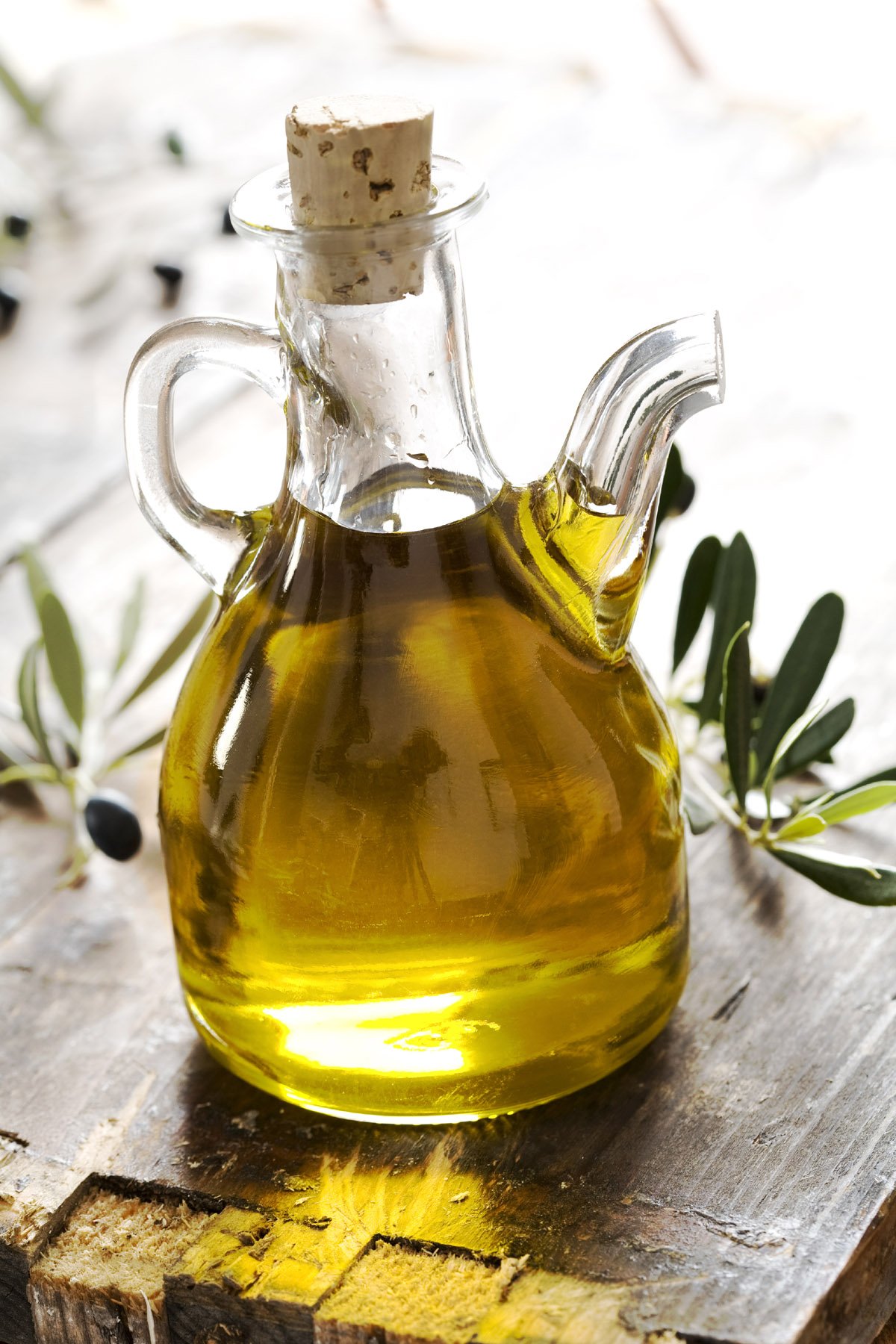 miglior olio d'oliva al mondo