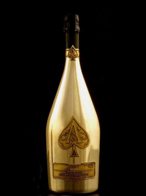 classifica migliori champagne