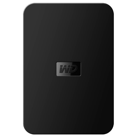 il miglior hard disk esterno