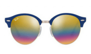 occhiali hut ray ban