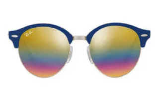 occhiali hut ray ban