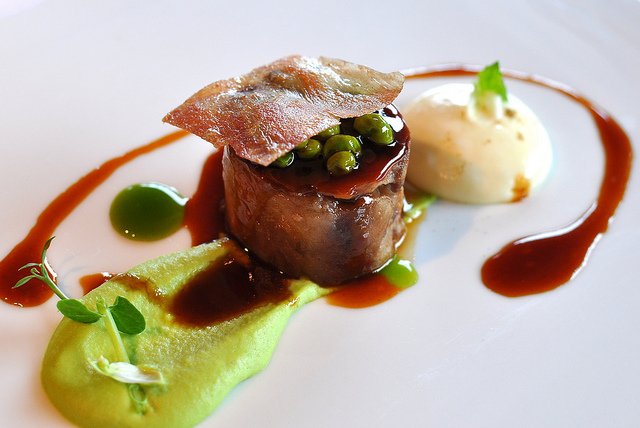 El Celler de can Roca - Miglior Ristorante