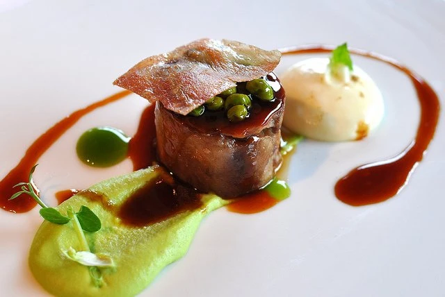El Celler de can Roca - Miglior Ristorante