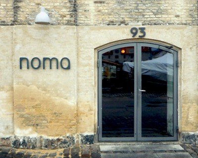 Miglior Ristorante dell'anno