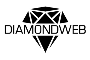 logo Diamondweb