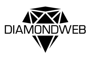 logo Diamondweb