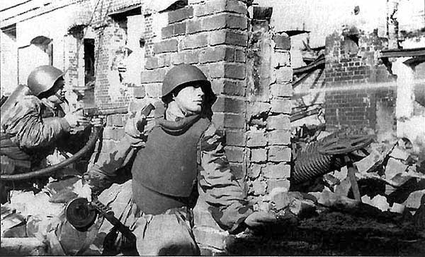 le più famose battaglie della storia