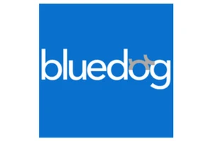 logo bluedog 