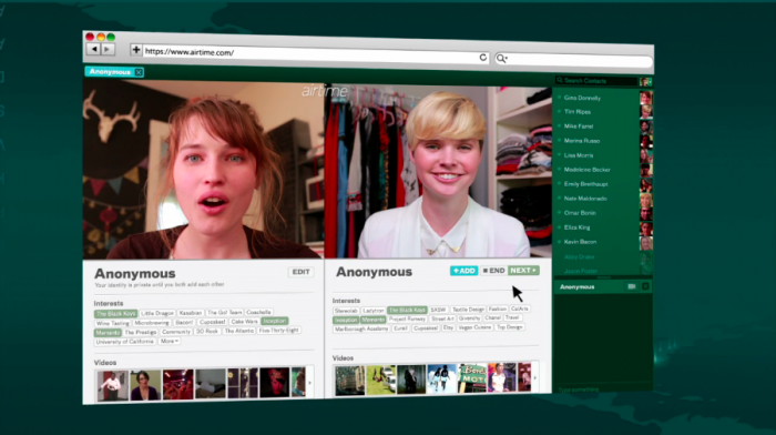 le più famose alternative chatroulette