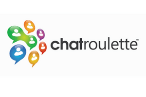 chatroulette logo