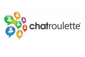 chatroulette logo