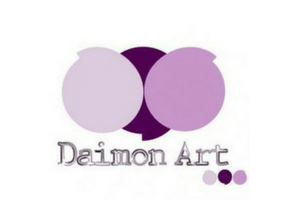 logo diamondart