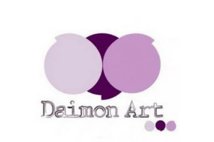 logo diamondart