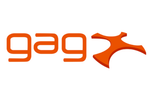 logo gag