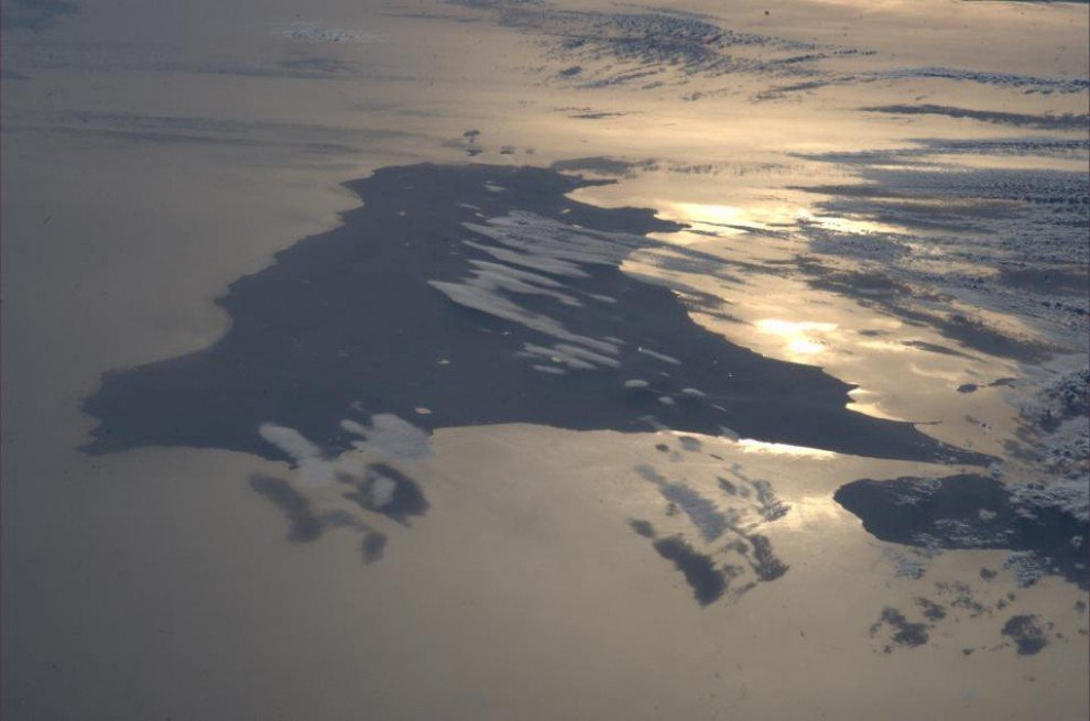 isole più grandi d'Europa