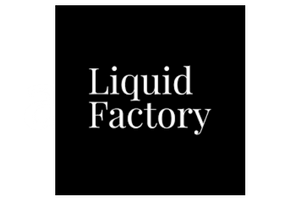 logo liquidfactory