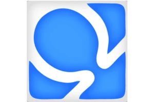 omegle logo