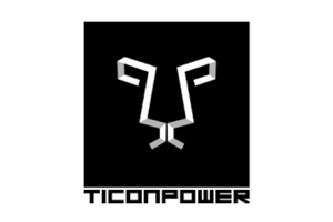 logo ticonpower
