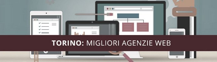 torino agenzie web