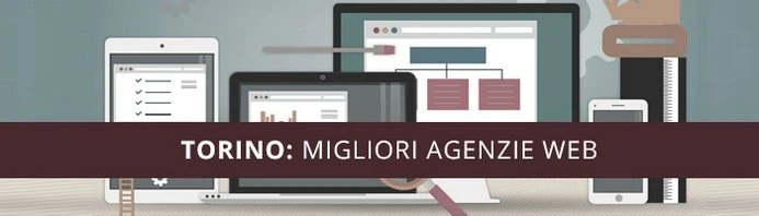 torino agenzie web