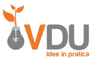logo vdu