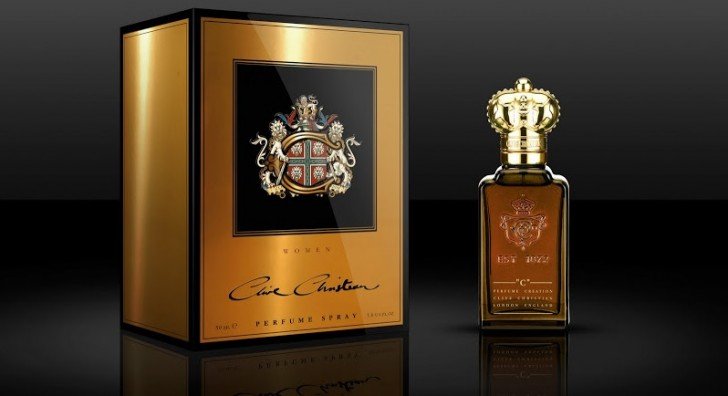 Profumo Da Uomo Piu Costoso Al Mondo