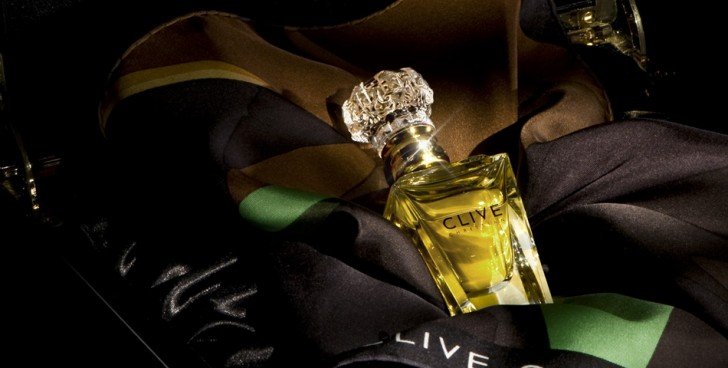 clive christian profumo